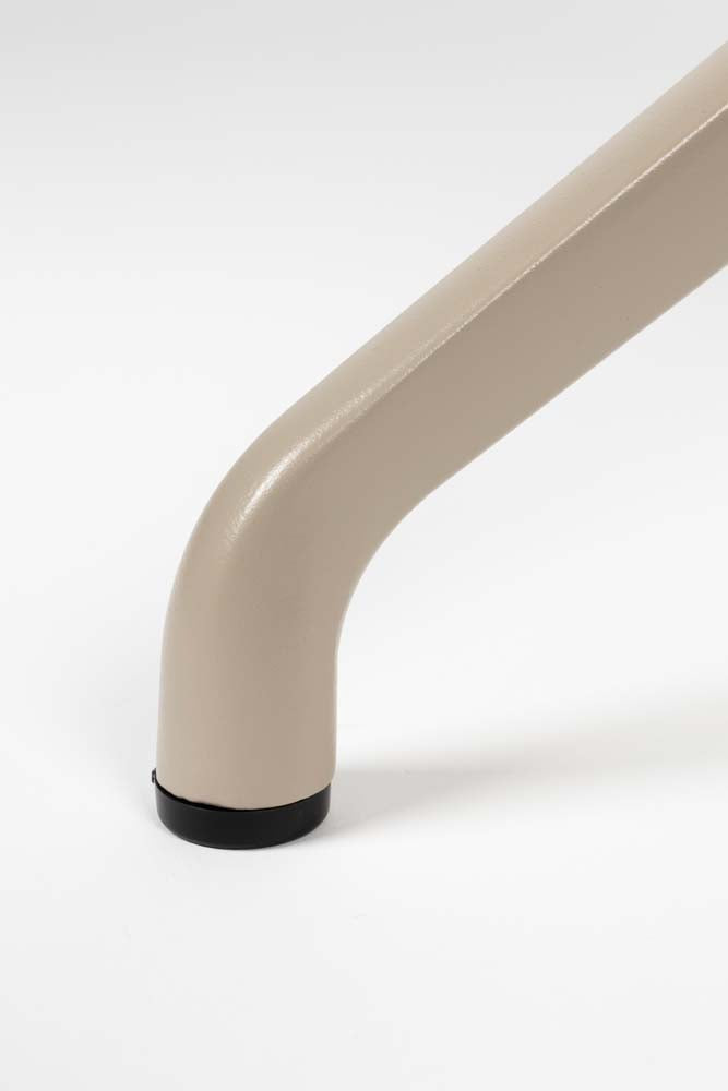 Albert Kuip Swivel 2-er Set Stühle Taupe