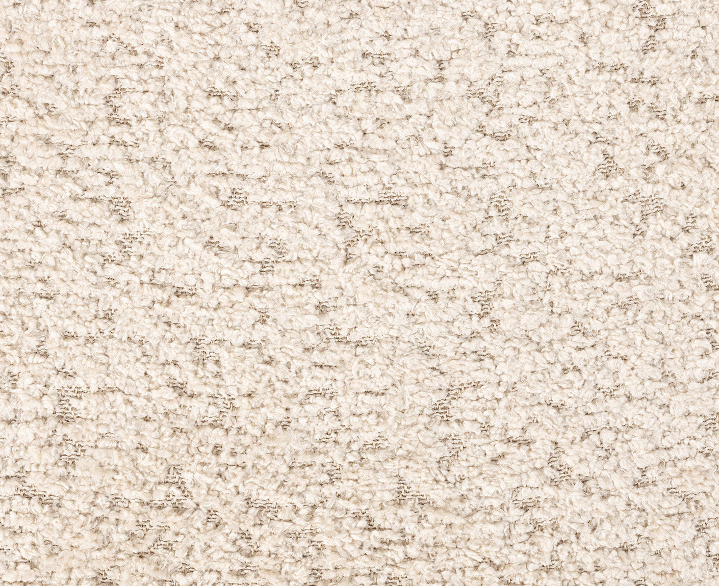 Marion Esszimmerstuhl Weiß Bouclé 2er Set