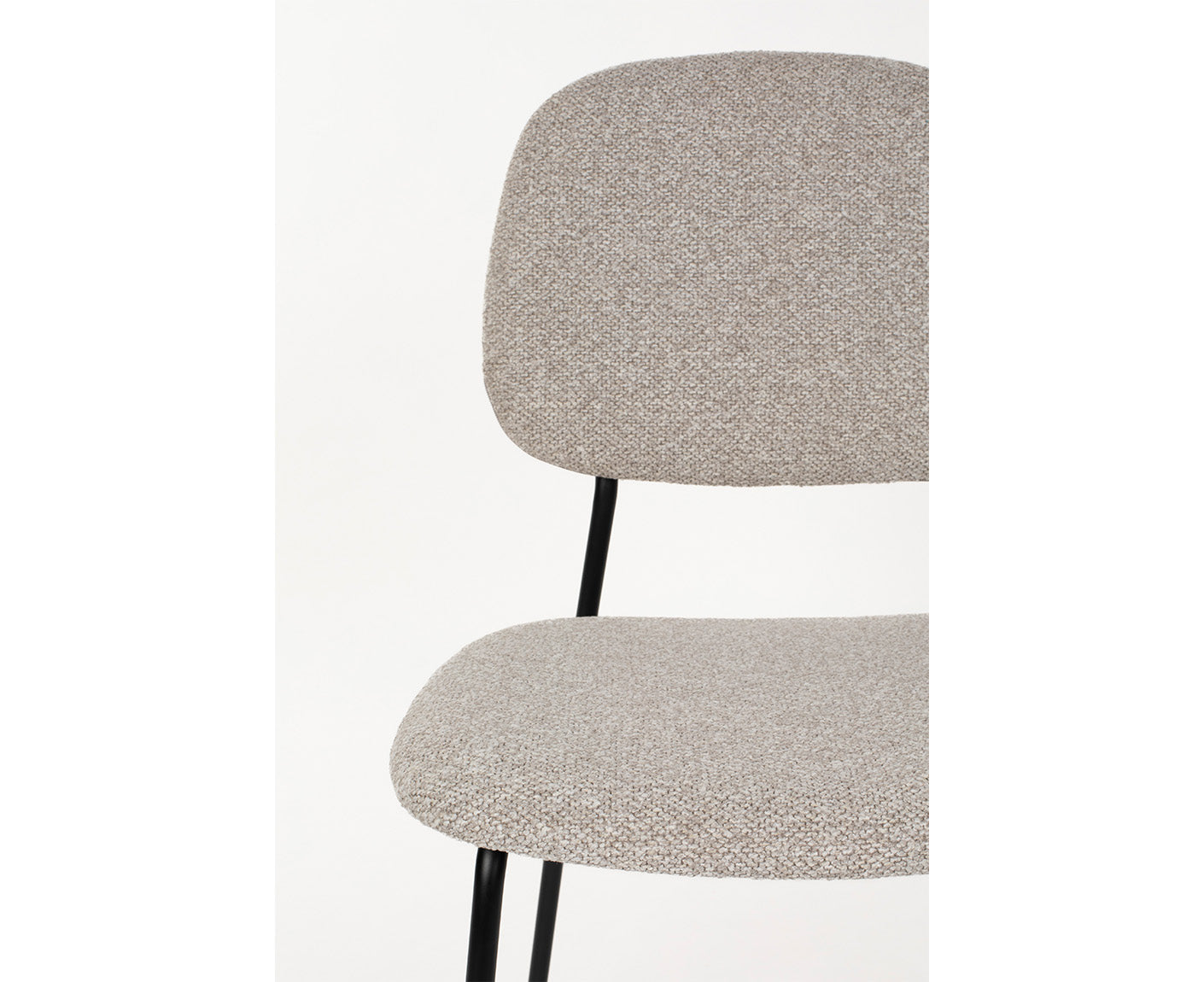 Roos Esszimmerstuhl 2er Set