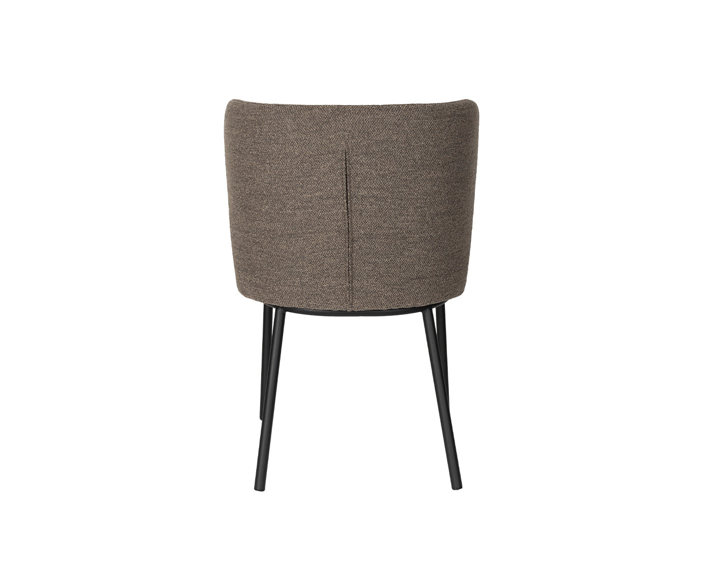 Guus Esszimmerstuhl Bouclé 2er Set
