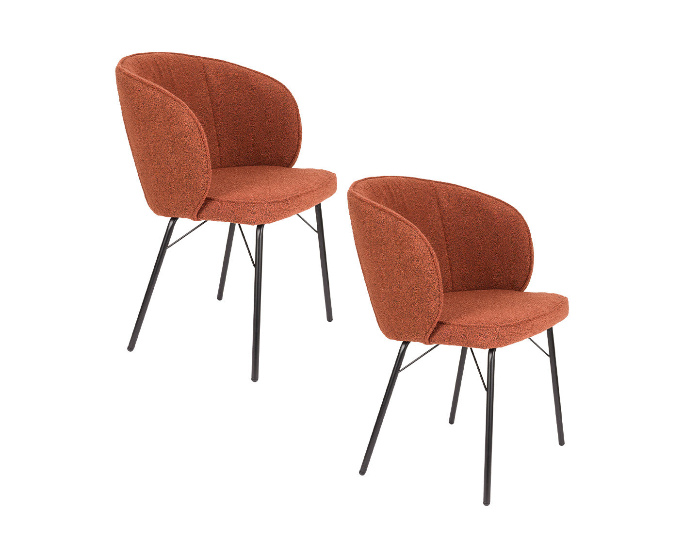 Joa Esszimmerstuhl 2er Set