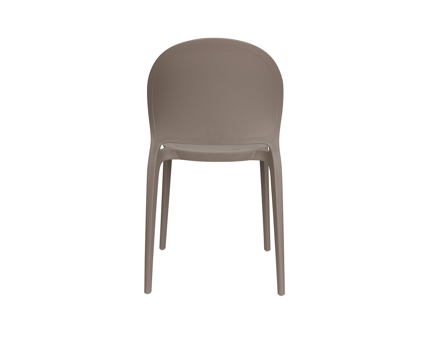 Sjoerd Gartenstuhl 4er Set