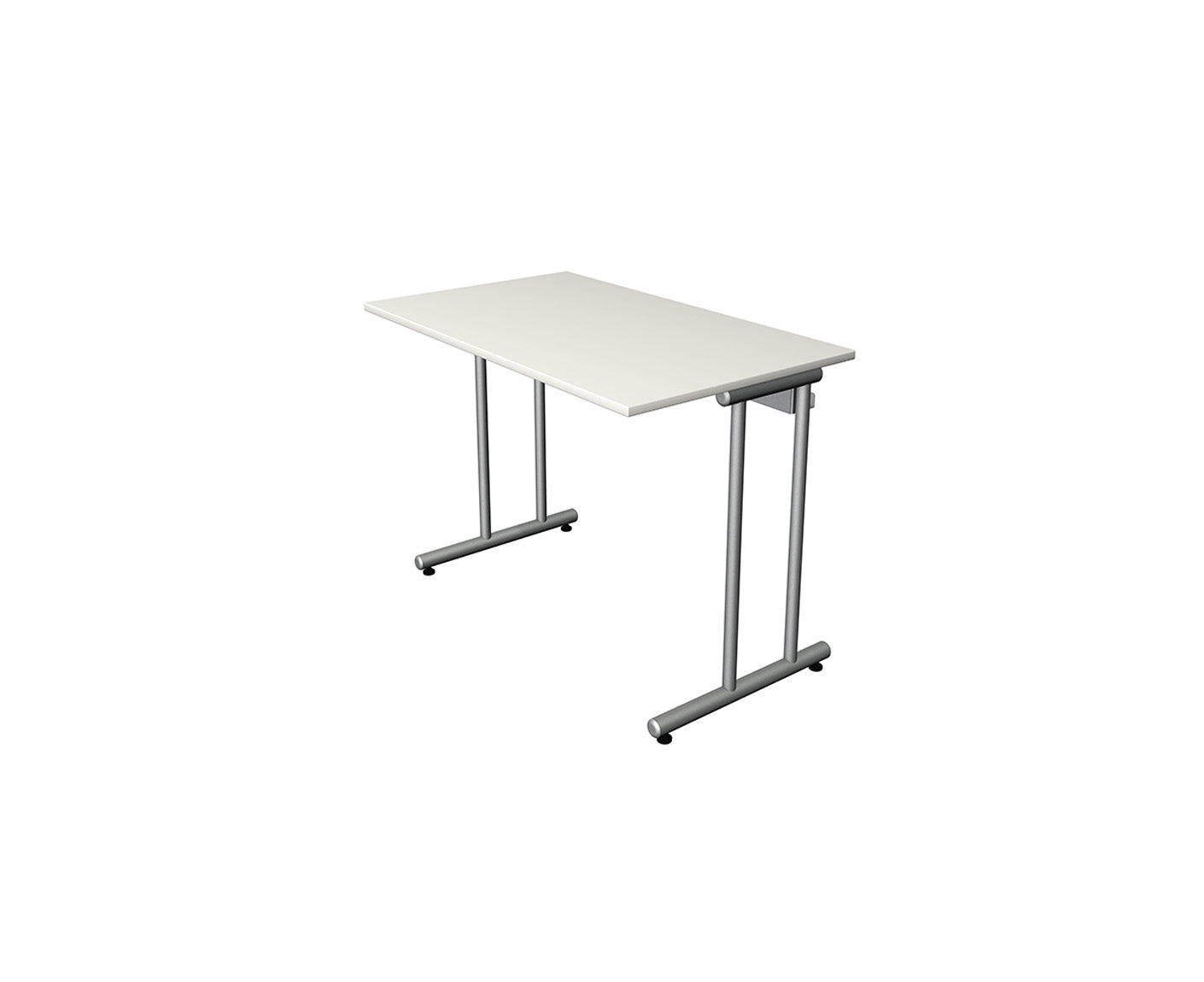 Smart office Schreibtisch