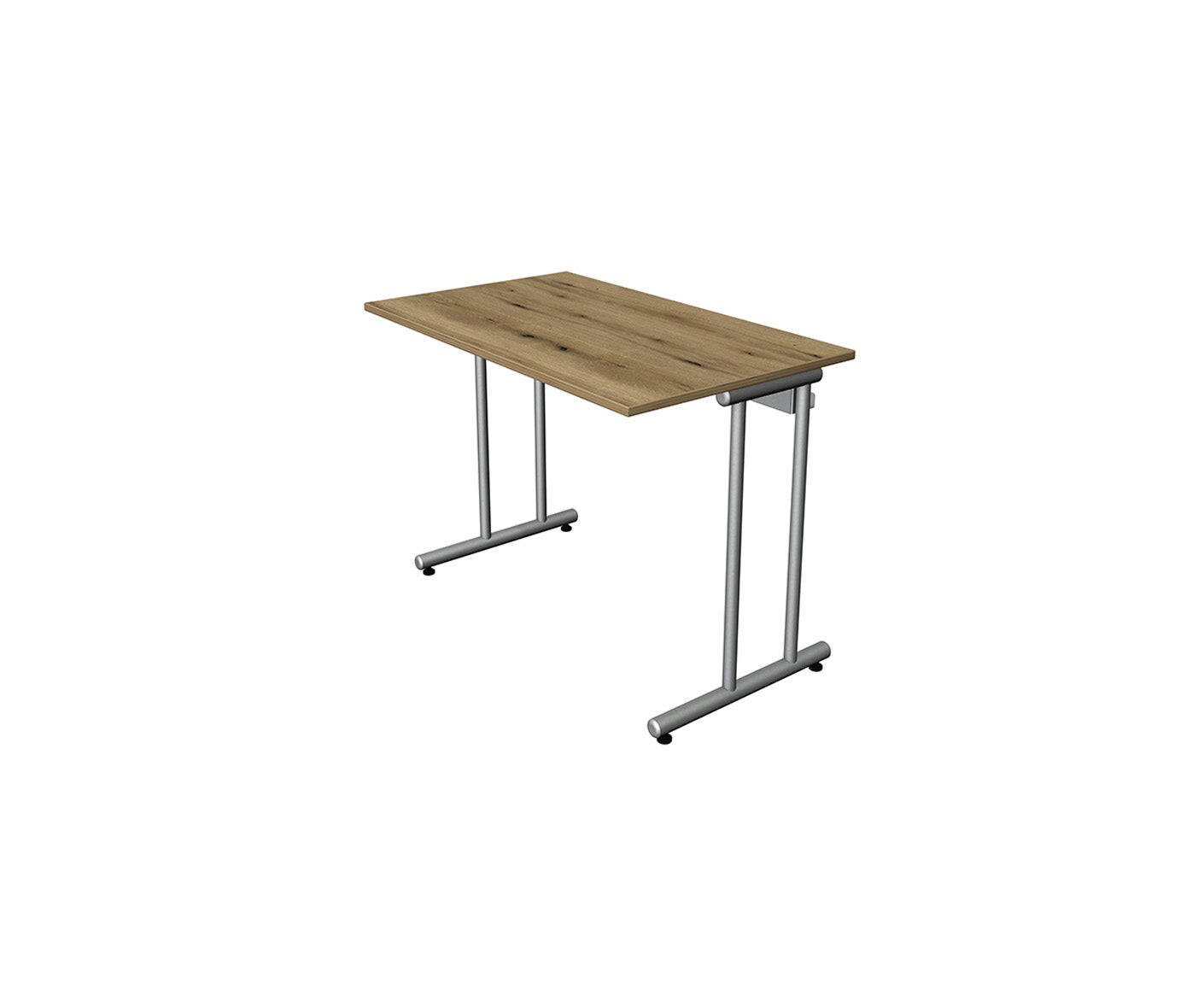 Smart office Schreibtisch