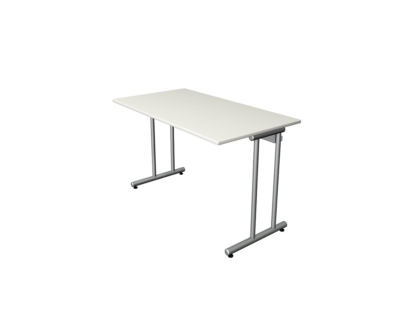 Smart office Schreibtisch