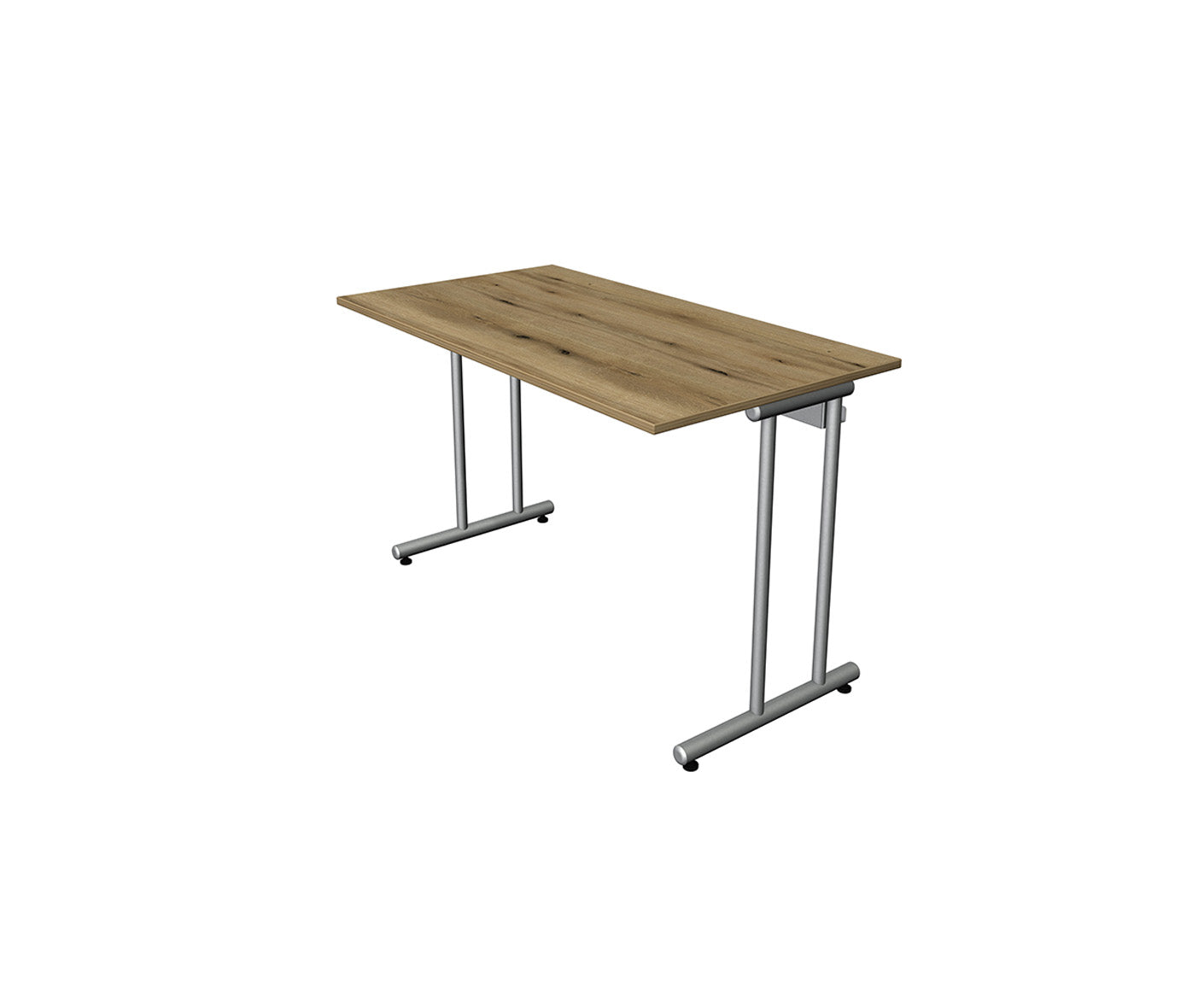 Smart office Schreibtisch