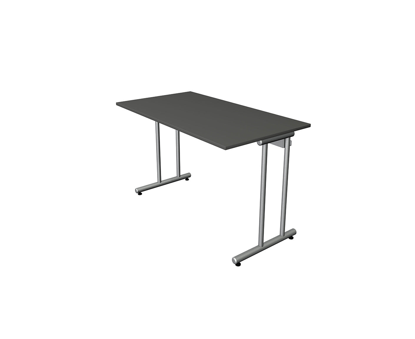 Smart office Schreibtisch