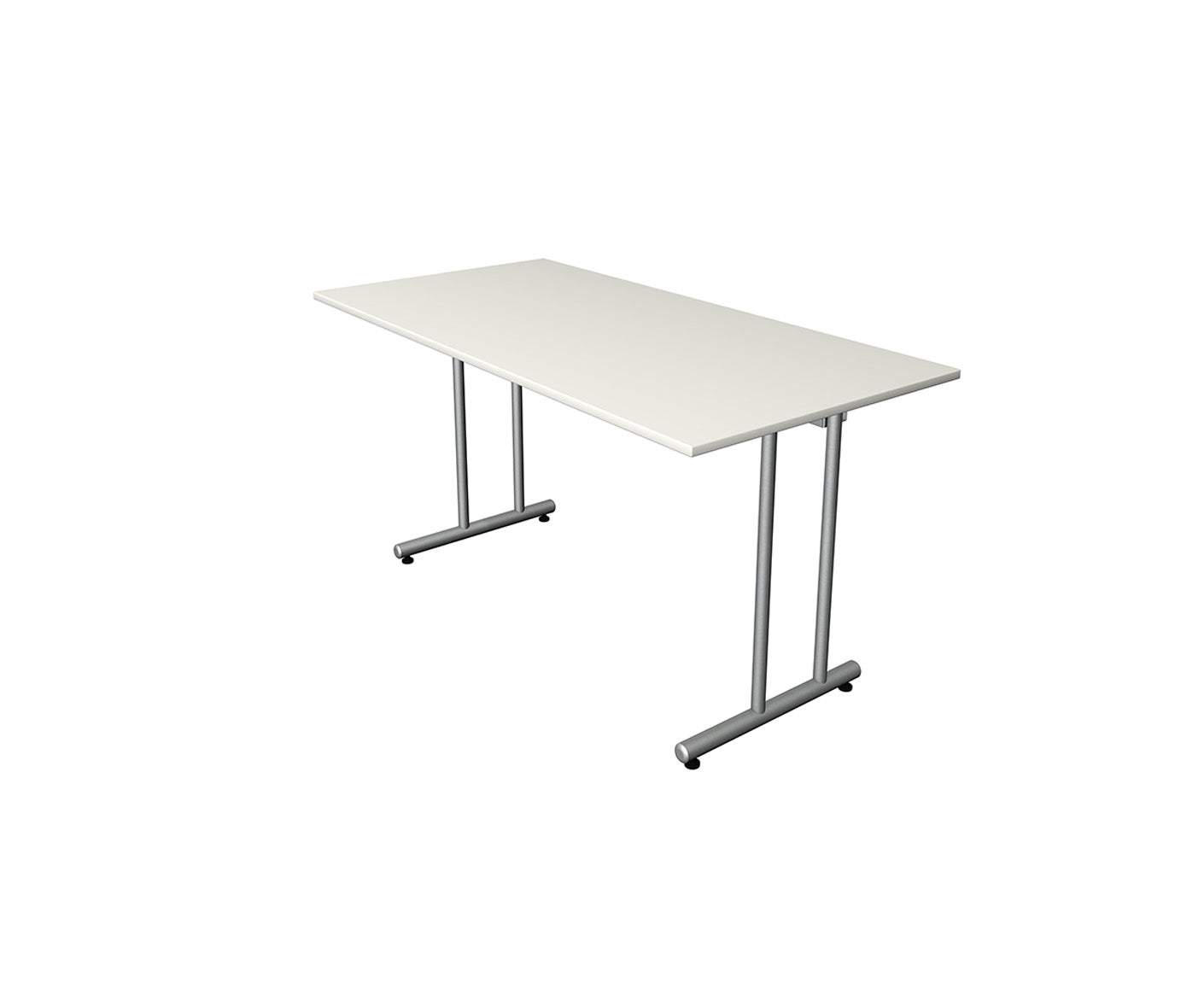 Smart office Schreibtisch