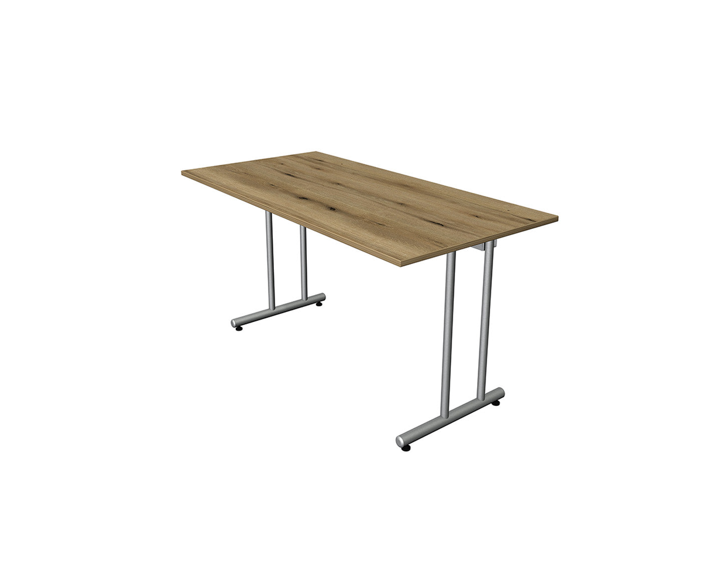 Smart office Schreibtisch