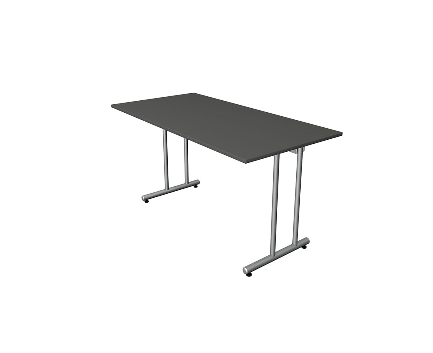 Smart office Schreibtisch