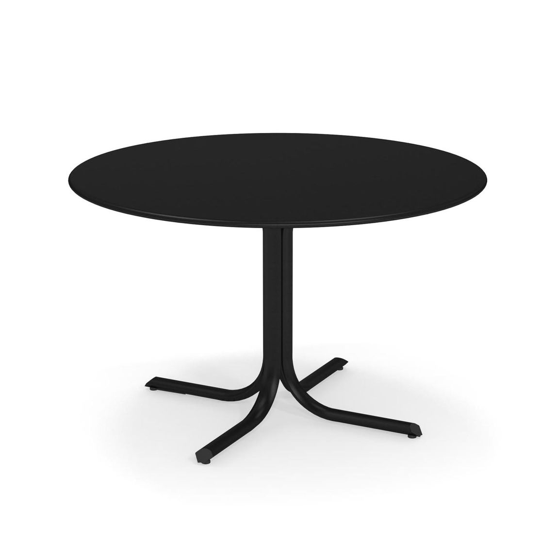 Emu Table System Gartentisch Ø117 cm
