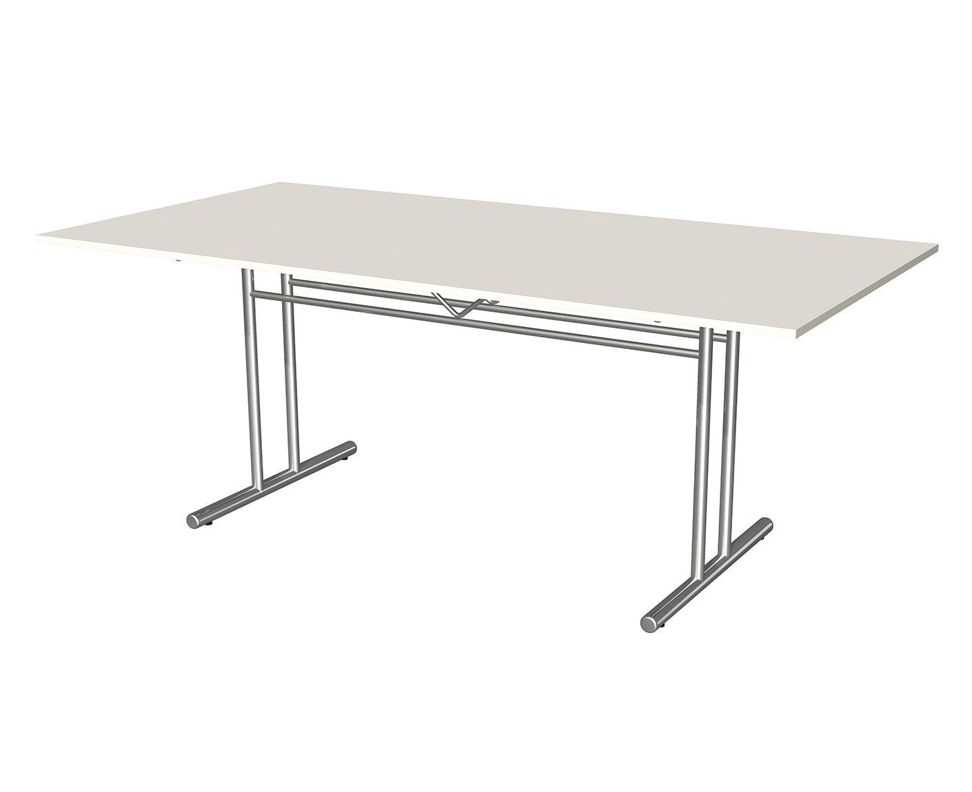 Artline Konferenztisch