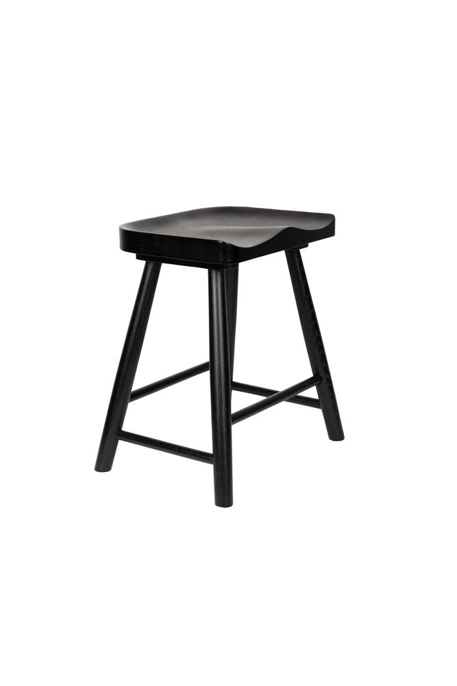 Hocker VANDER Schwarz