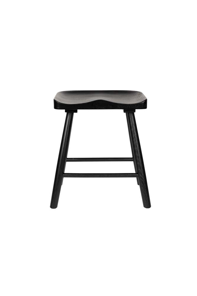 Hocker VANDER Schwarz