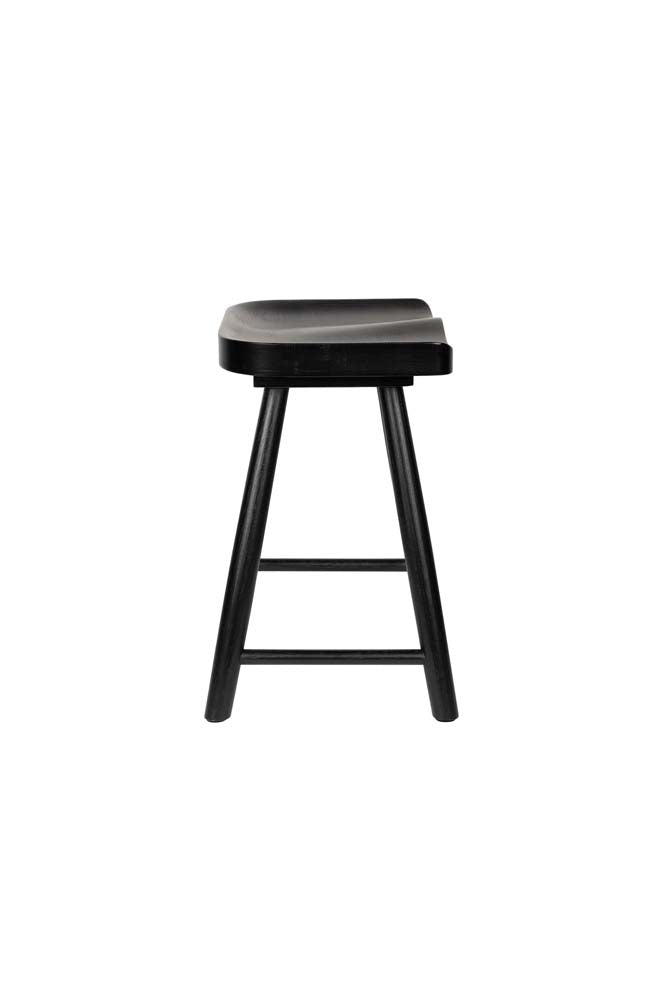 Hocker VANDER Schwarz