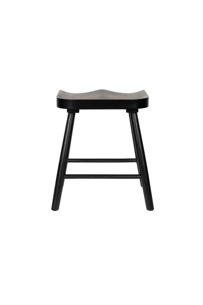 Hocker VANDER Schwarz