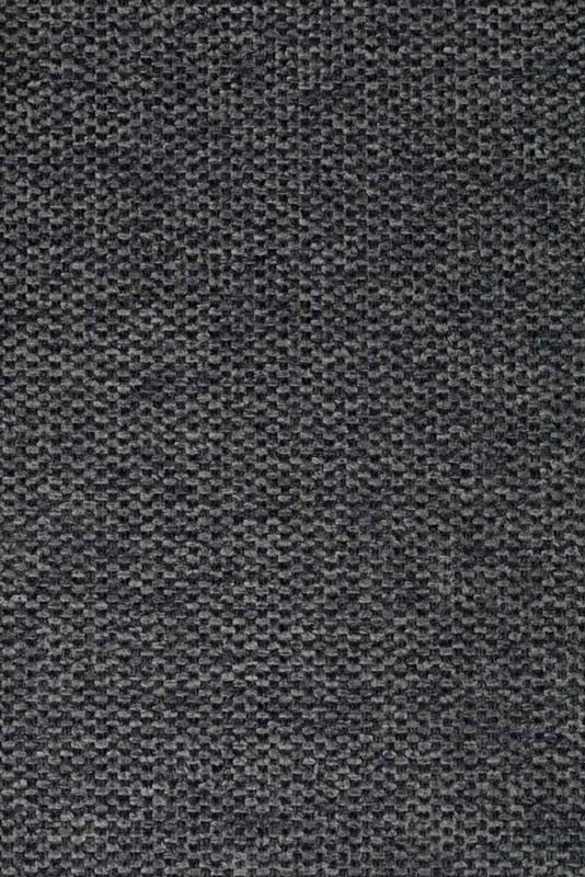 Jolien 2-er Set Barhocker Schwarz / Dunkelgrau