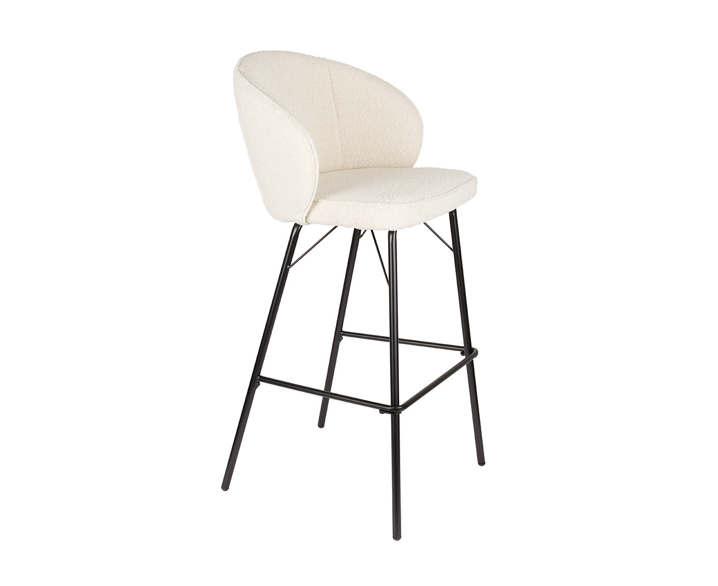 Joa Barhocker 2er Set