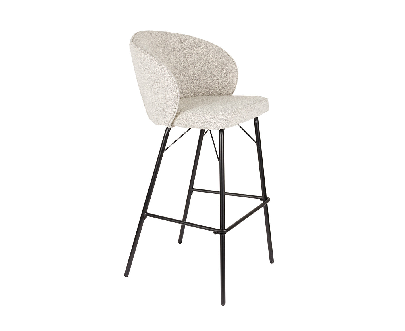 Joa Barhocker 2er Set