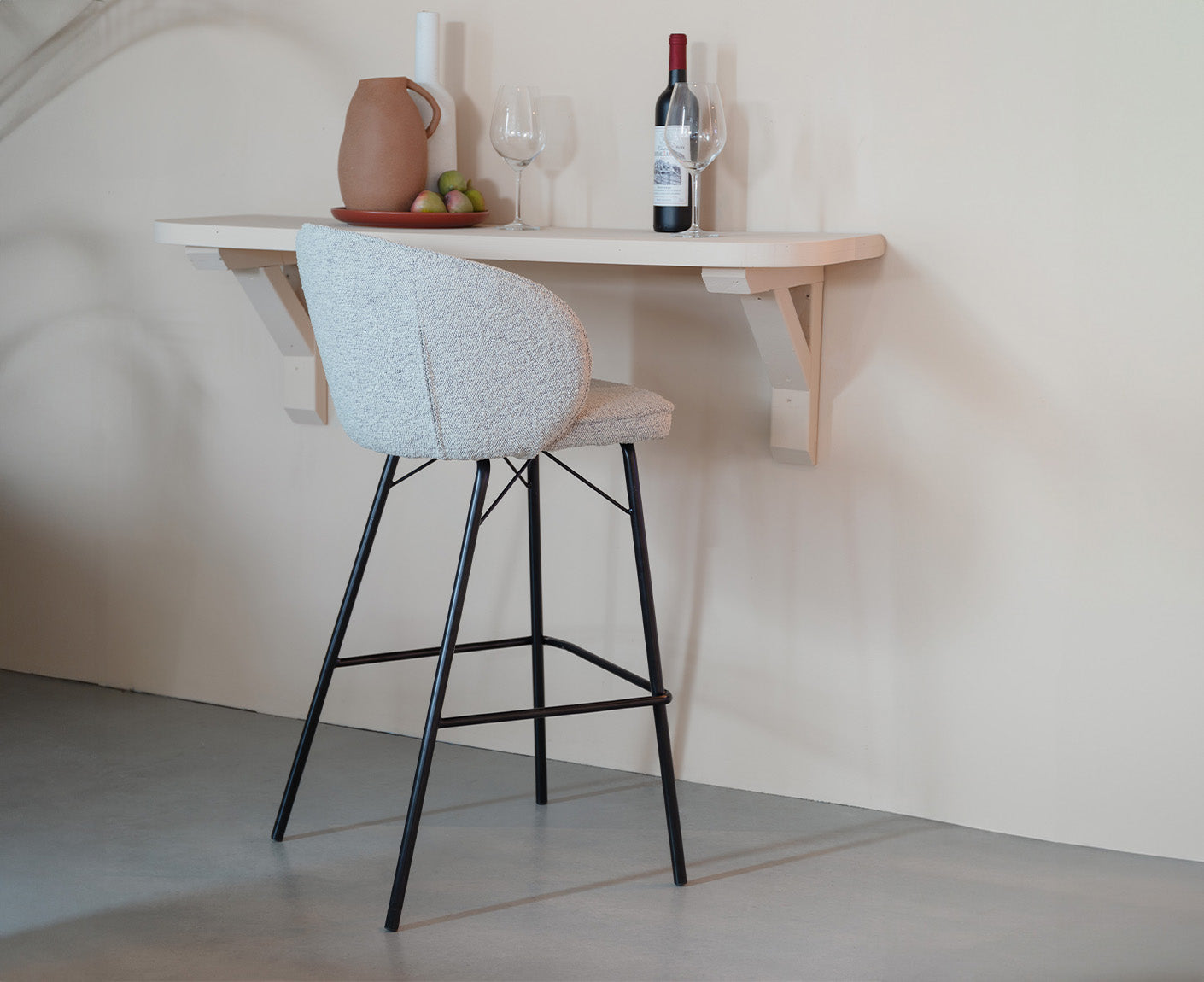 Joa Barhocker 2er Set