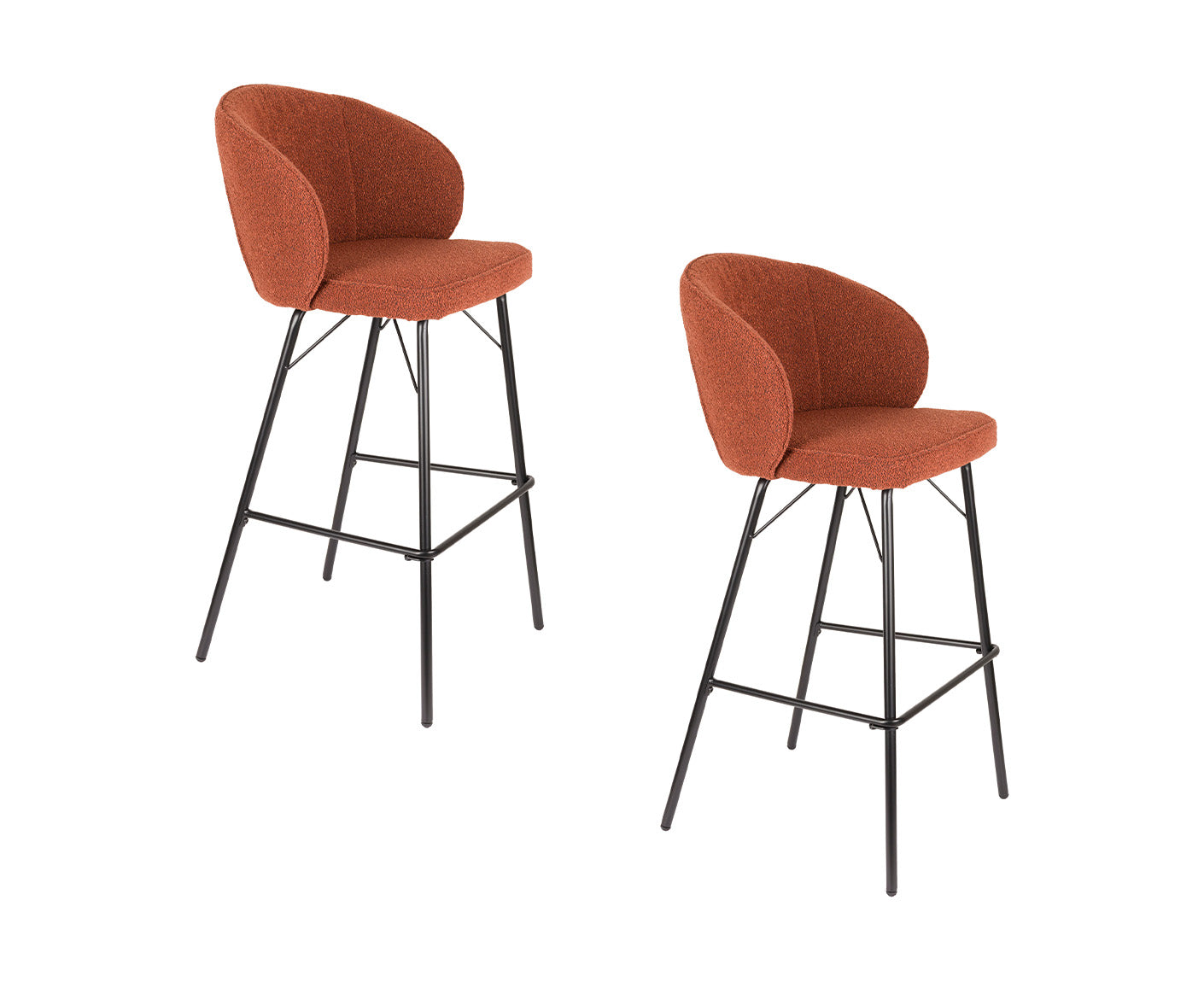 Joa Barhocker 2er Set