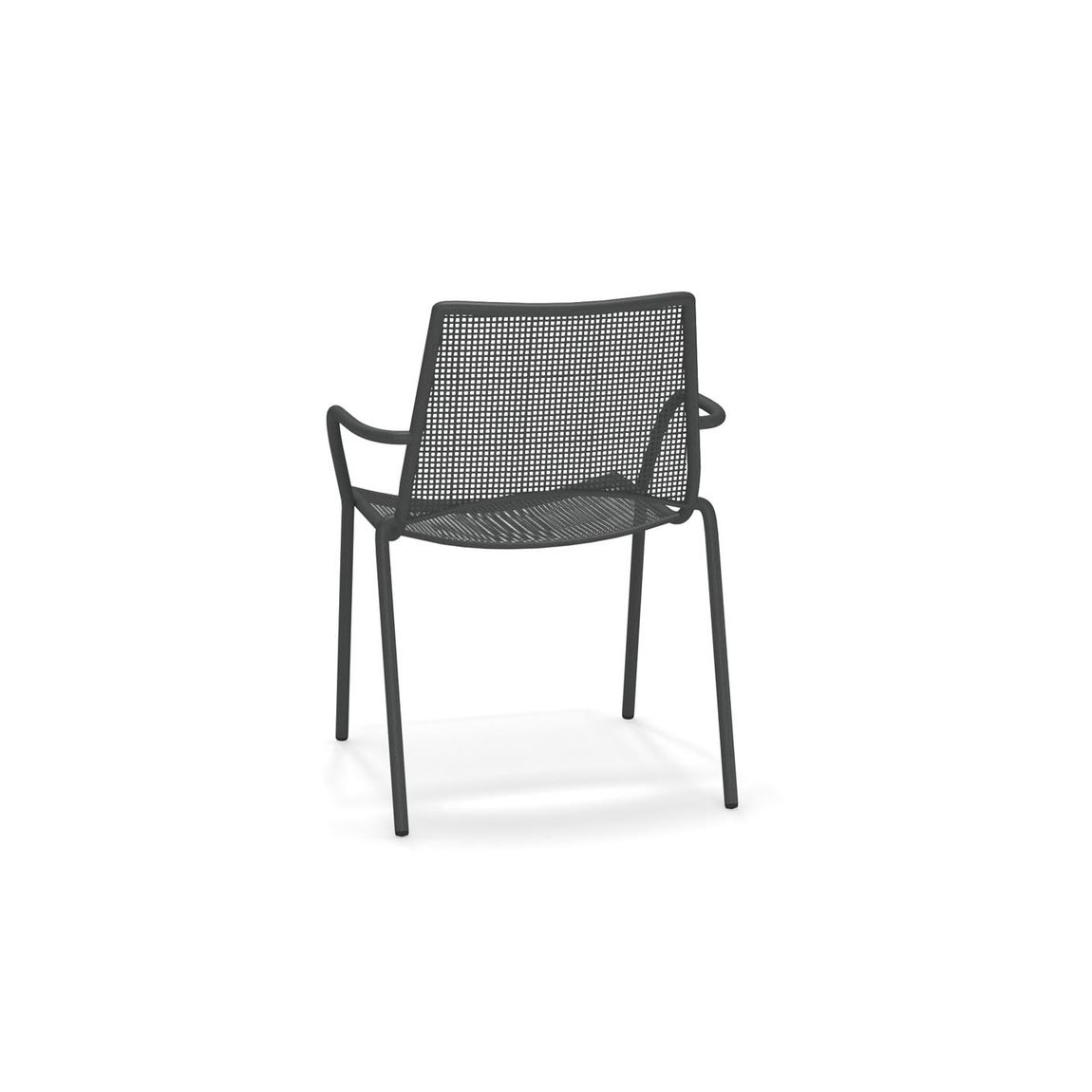 Emu Ala 4er Set Gartenstühle