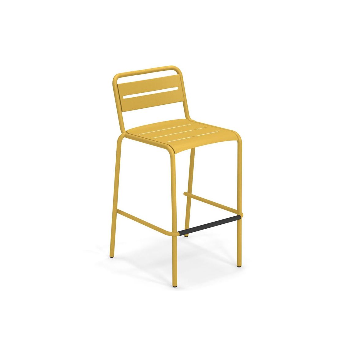 Emu Star 4er Set Barhocker