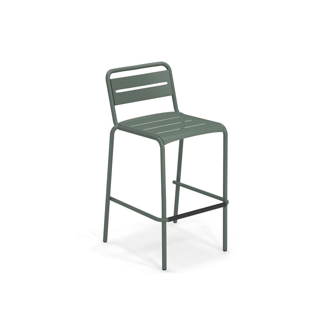 Emu Star 4er Set Barhocker