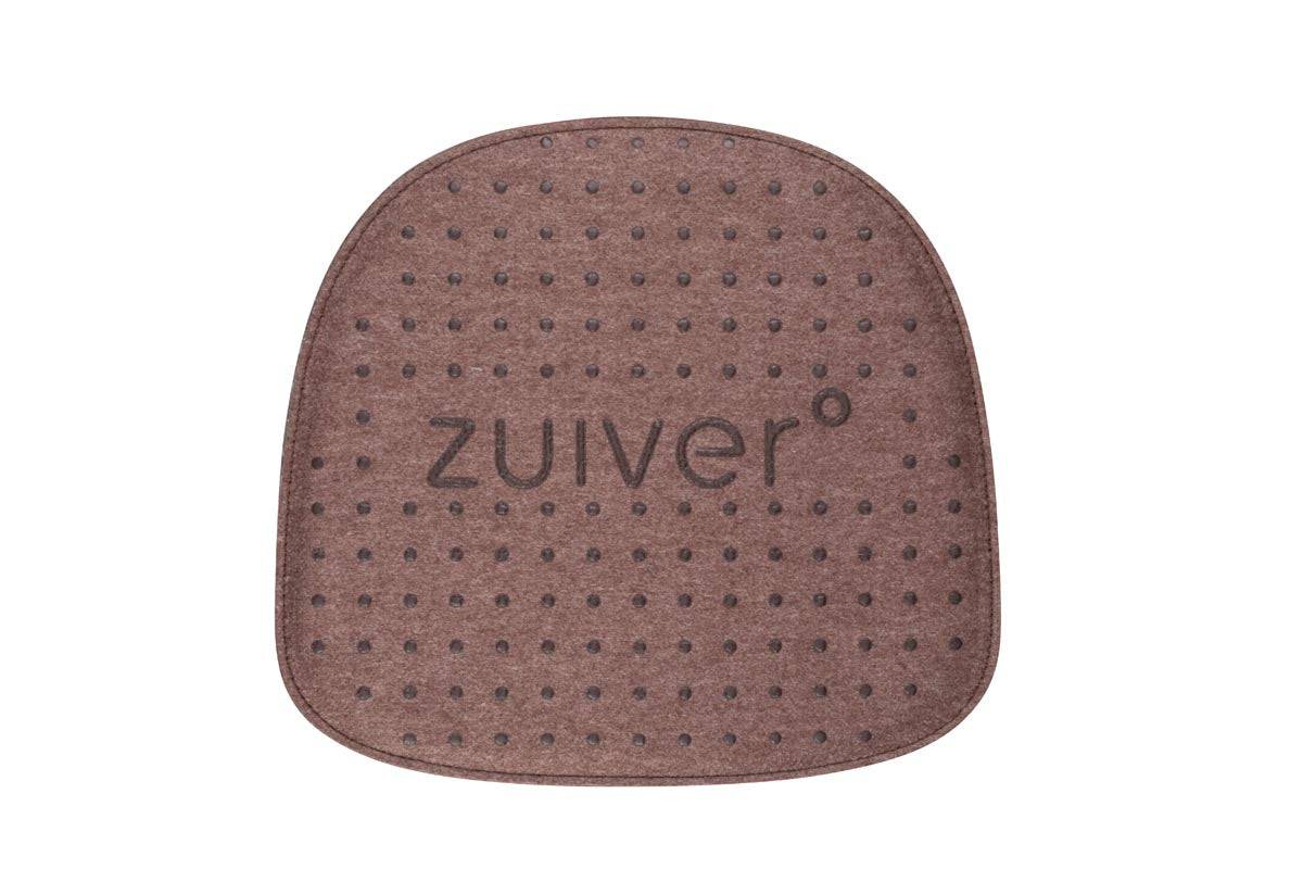 Albert Kuip 5er Sitzkissen 41x37 cm