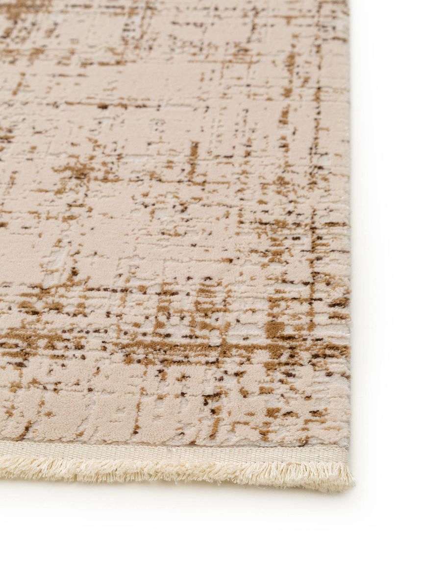 Teppich Linus Beige