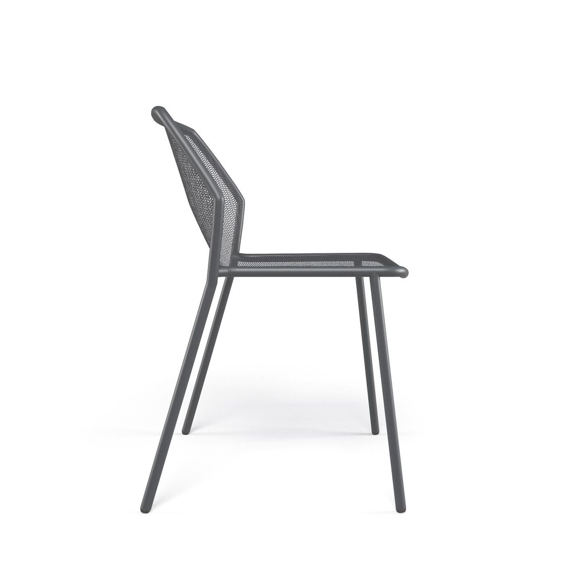 Emu Darwin 4er Set Gartenstühle