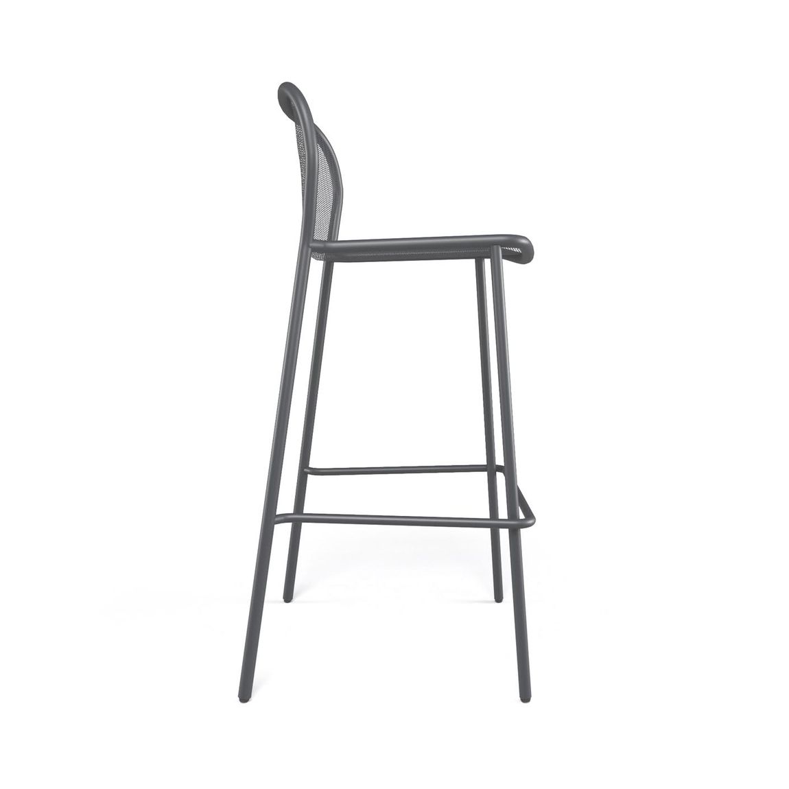 Emu Darwin 4er Set Barhocker