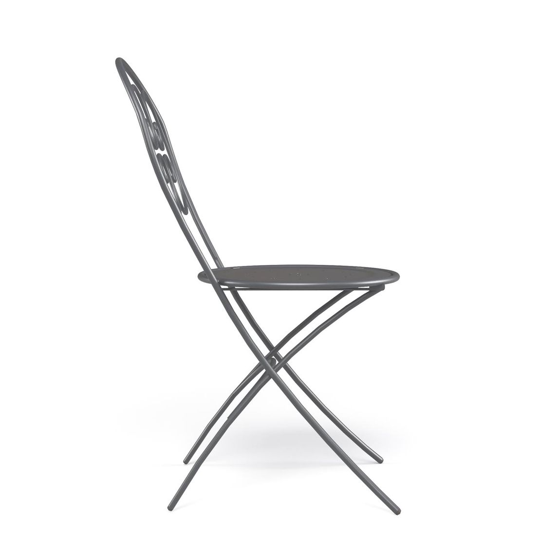 Emu Pigalle 4er Set Gartenstühle klappbar