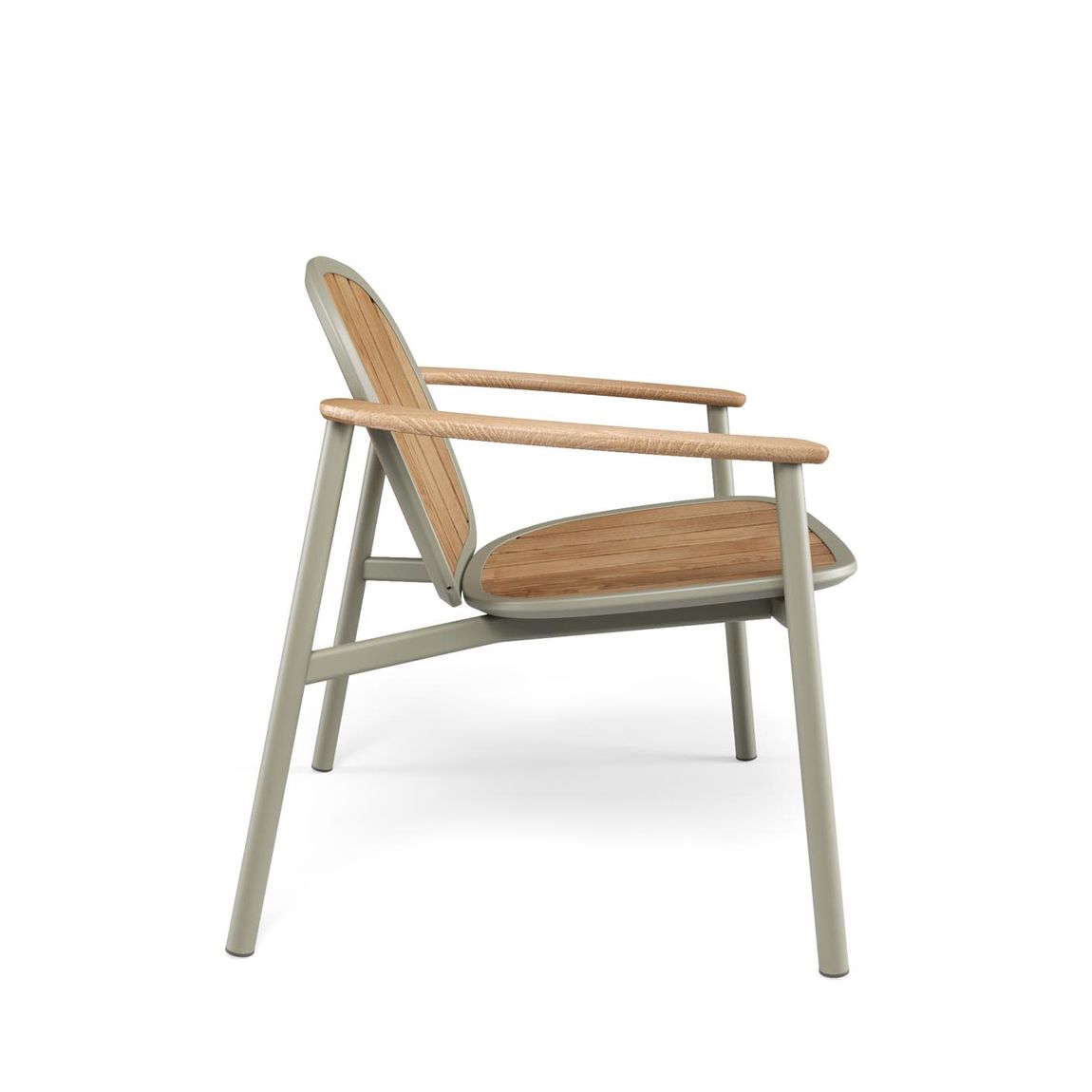 Emu Twins 2er Set Loungesessel