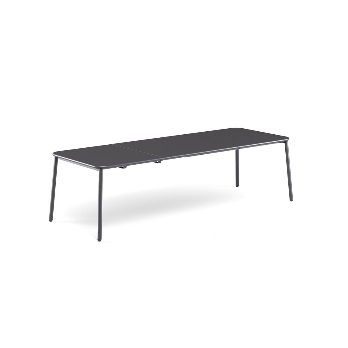Emu Yard Ausziehtisch 160 - 270 x 97,5 cm