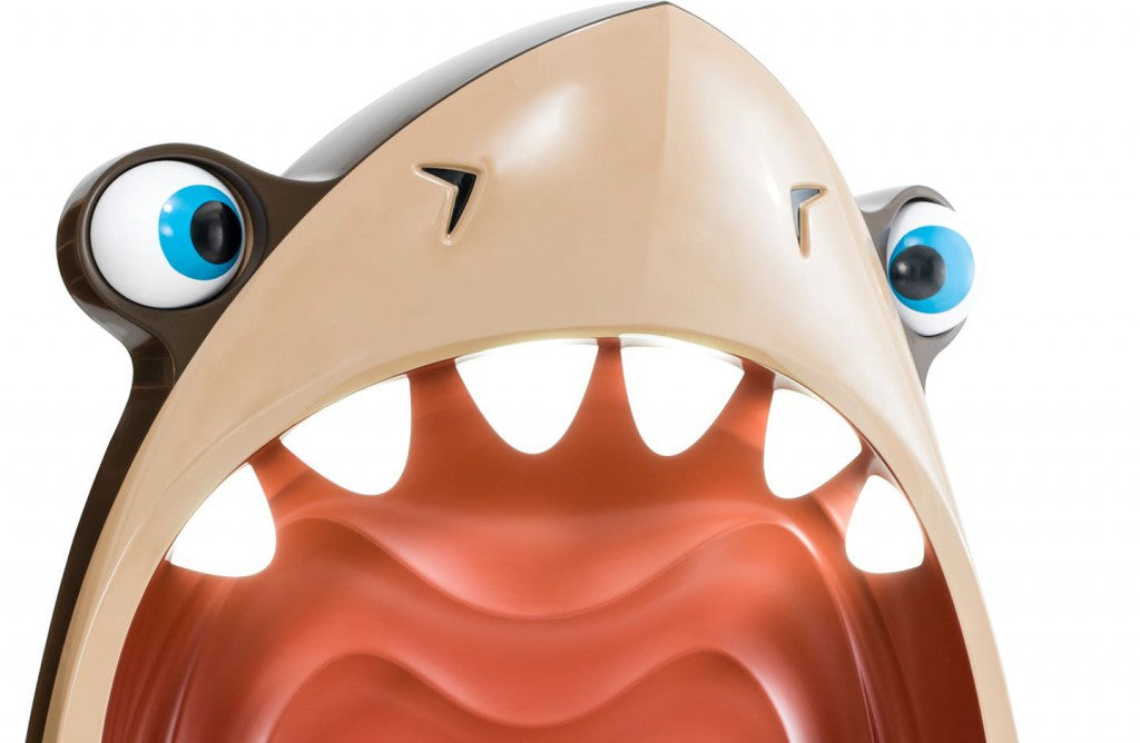 Cilek PIRATE Shark Computertisch Hai Schreibtisch Tisch Kinderzimmer Haifisch