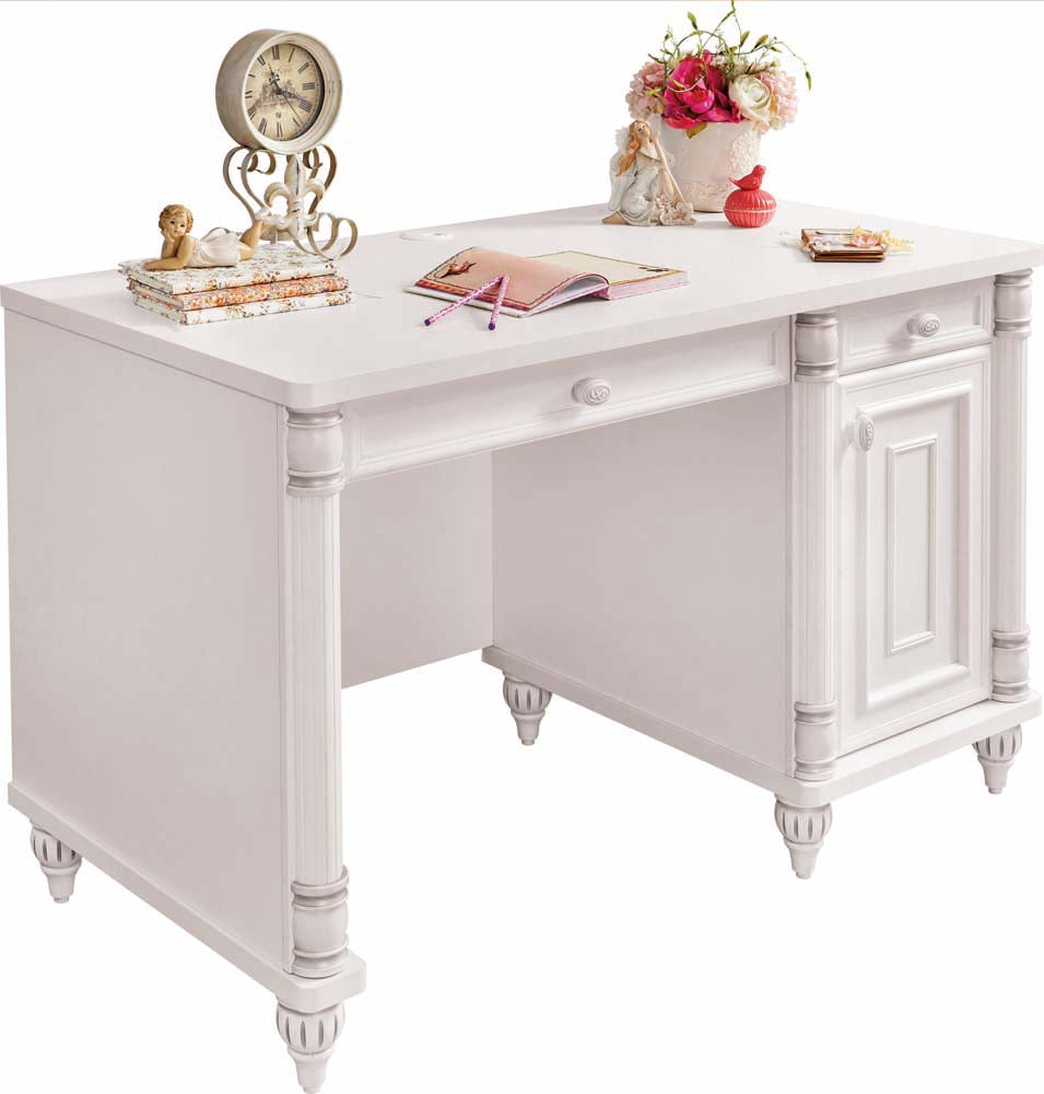 Cilek Romantica Jugendzimmer Set 6tlg.