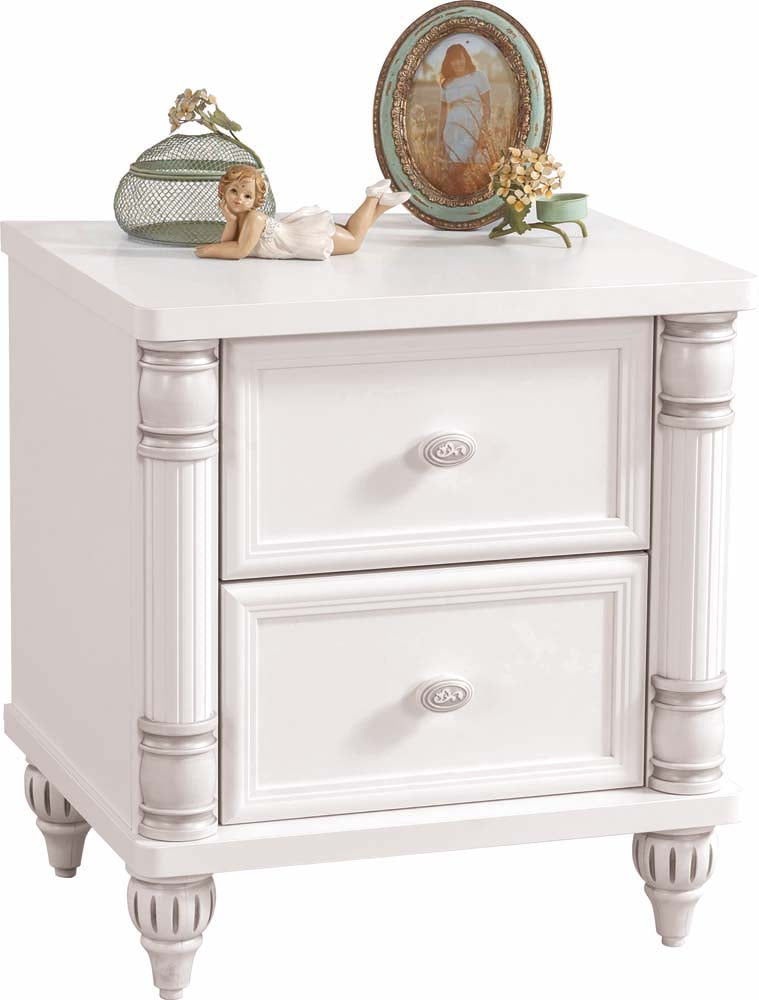 Cilek Romantica Jugendzimmer Set 6tlg.