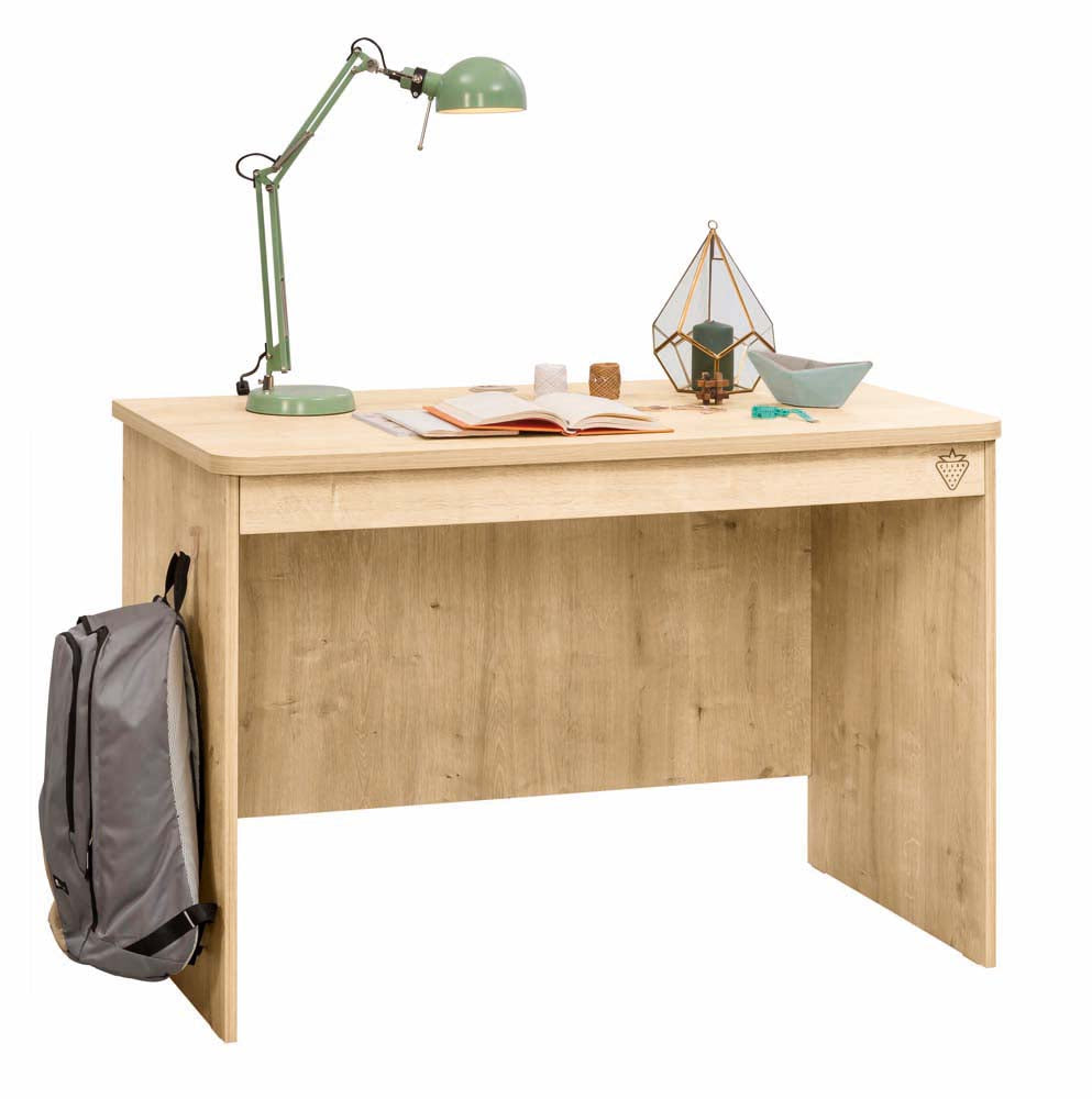 Cilek MOCHA Schreibtisch Natur
