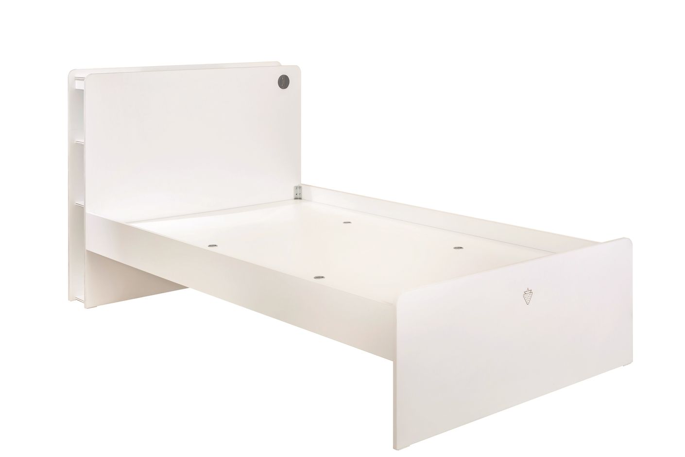 Cilek White Kinderzimmer Set Weiß