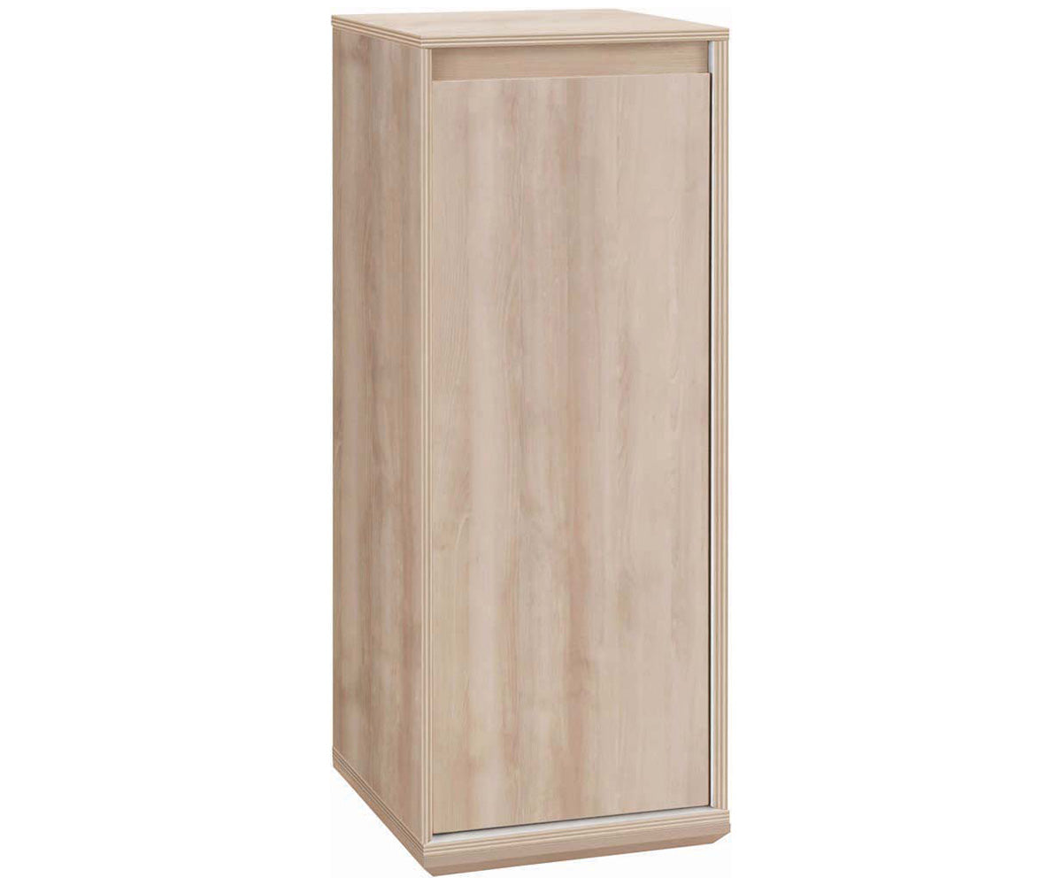 Cilek DUO Schrank 1-trg. Braun