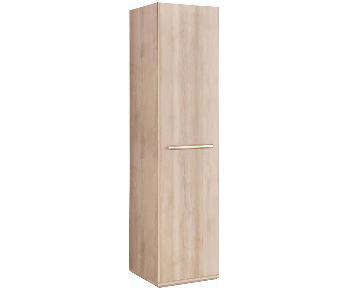 Cilek DUO Kleiderschrank 1-trg. Braun