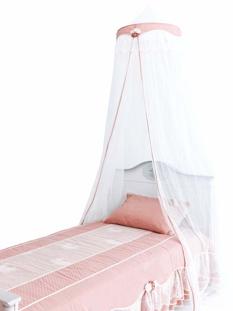Cilek ROMANTIC 7 Jugendzimmer Komplettset Weiß