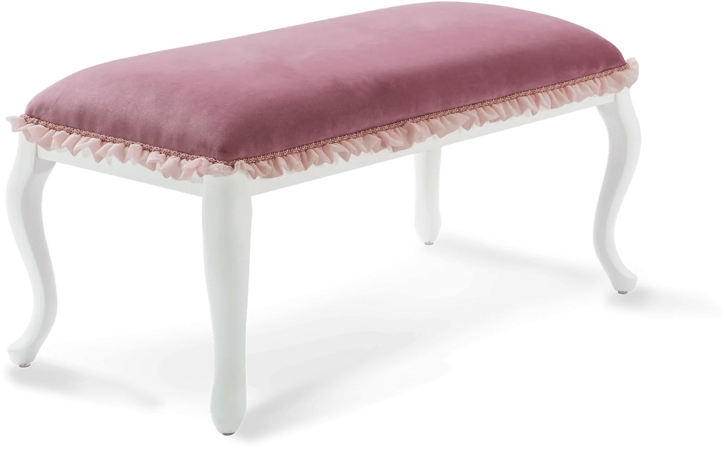 Cilek DREAM Sitzbank Rosa