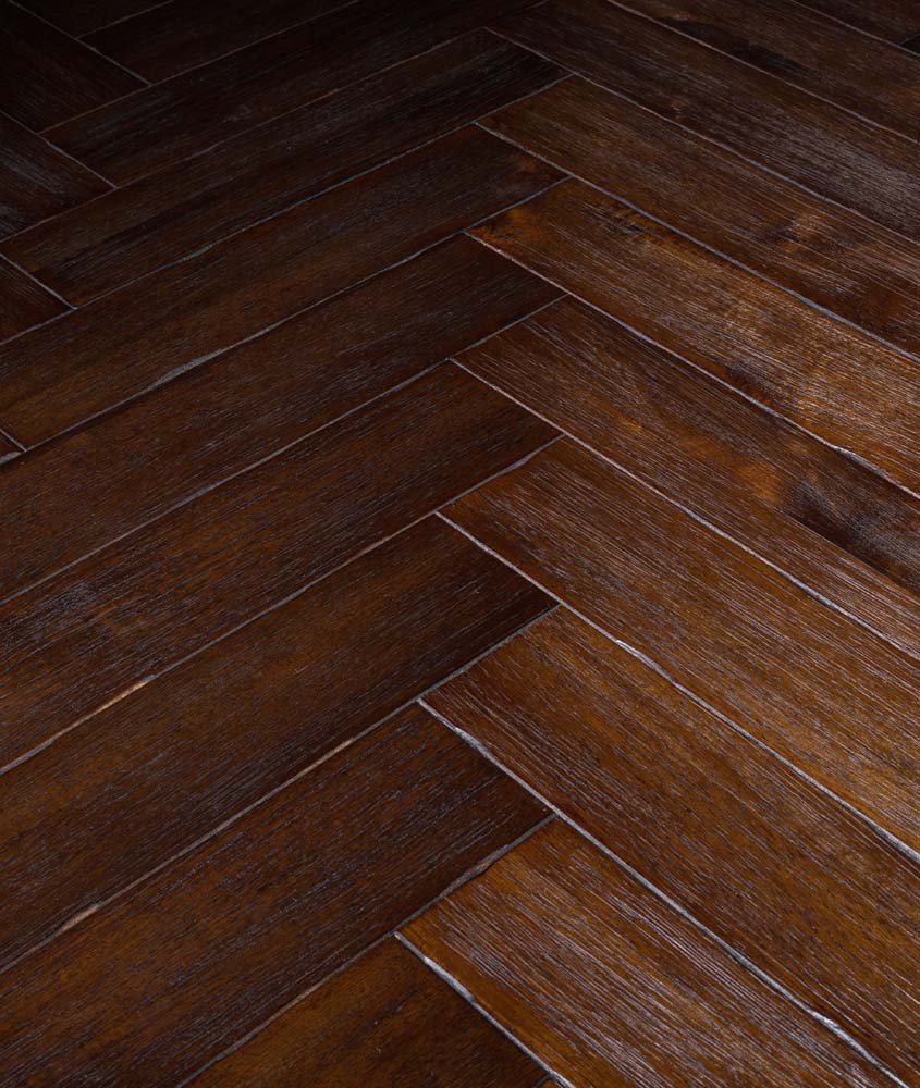 Class Esstisch 220 x 90 cm (BxT) Akazienholz Dunkelbraun