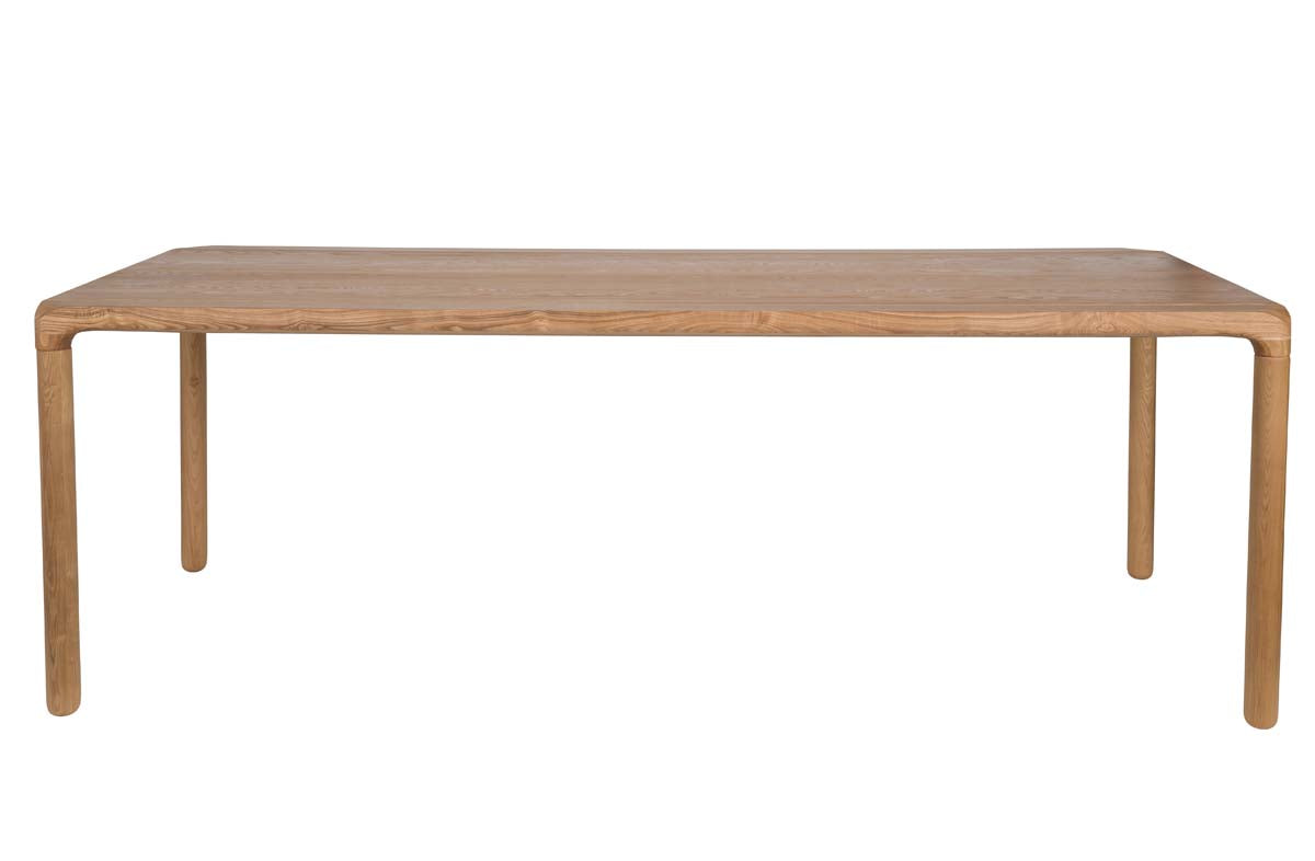 Storm Tisch 220 x 90 cm Natur