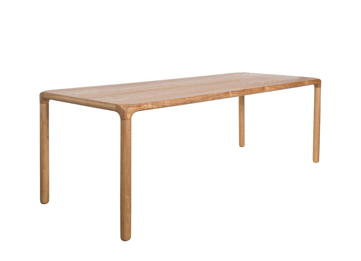Storm Tisch 220 x 90 cm Natur
