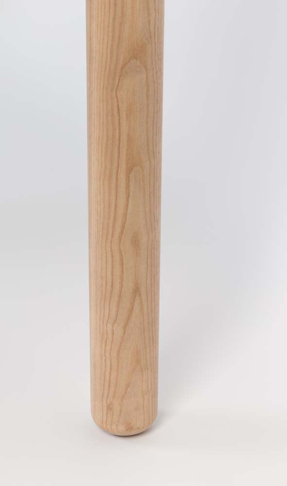 Storm Tisch 220 x 90 cm Natur