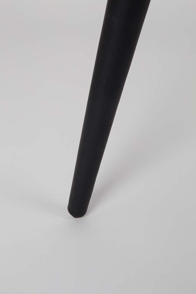 Mo Tisch Ø110 cm Braun