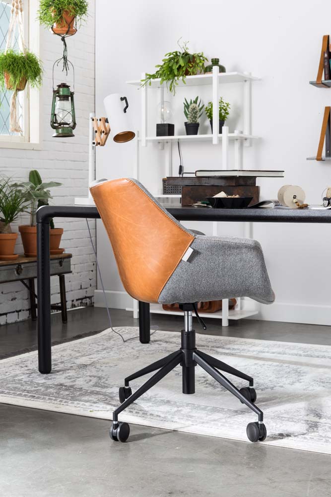 Storm Tisch 220 x 90 cm Schwarz